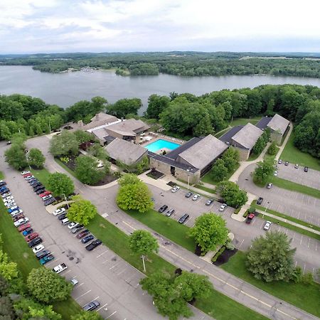 Mohican Lodge And Conference Center Perrysville Buitenkant foto
